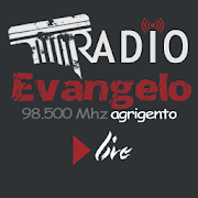 Radio Evangelo Agrigento 0.1 Icon