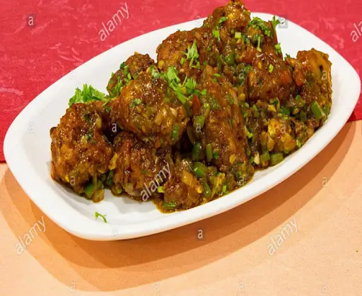 Veg Manchurian