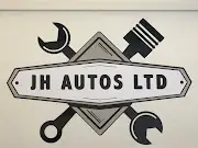 JH Autos Ltd Logo