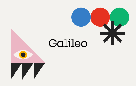 Galileo | AI-Powered Tutoring small promo image