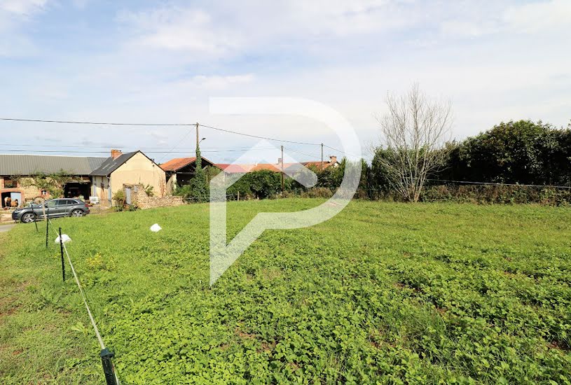  Vente Terrain à bâtir - 1 530m² à Tarbes (65000) 