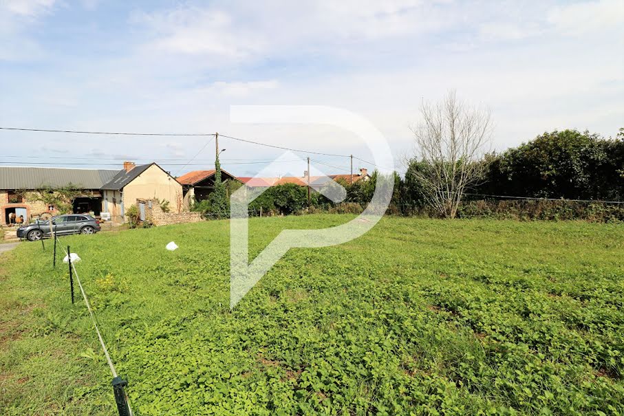 Vente terrain  1530 m² à Tarbes (65000), 30 000 €