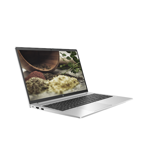 Laptop HP ProBook 450 G8 (614K4PA) (i7-1165G7) (Bạc)