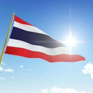 Flag of Thailand