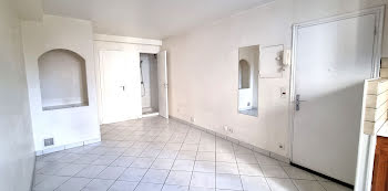 appartement à Houilles (78)