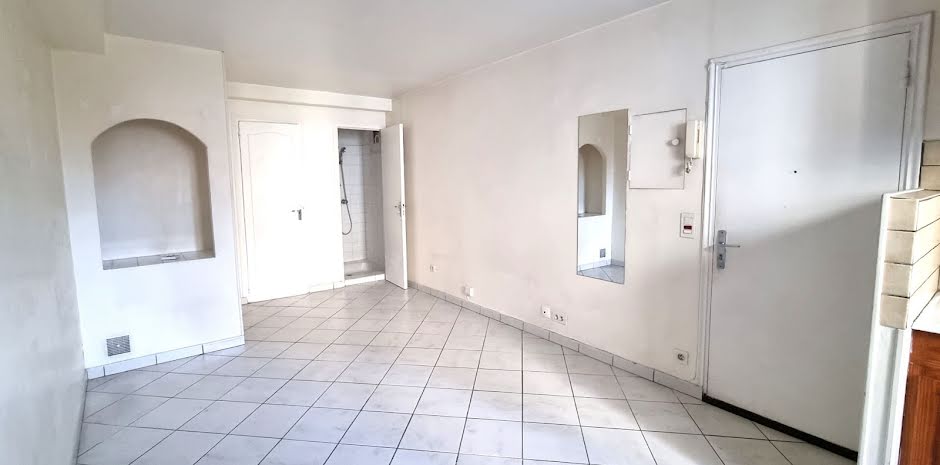 Vente appartement 1 pièce 19.76 m² à Houilles (78800), 130 000 €