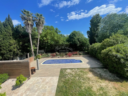 Property with pool 2