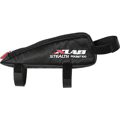 XLAB Stealth Pocket 100 Top Tube Bag