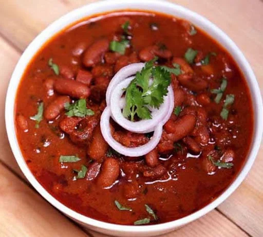 Rajma Fry