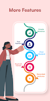 Educate - Online Classroom App Screenshot