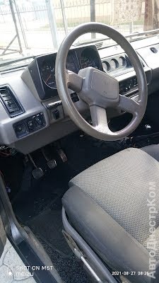 продам авто Isuzu Trooper Trooper (UBS) фото 4