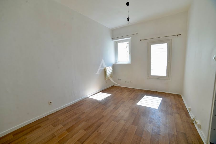 Vente appartement 1 pièce 27.39 m² à Fontenay-sous-Bois (94120), 145 000 €