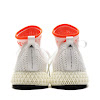 alphaedge 4d core white/true orange/core black