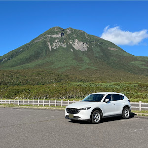 CX-5 KF2P