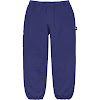 utility pocket sweatpant ss21