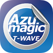 Azumagic - AR(拡張現実)アプリ 1.0.0 Icon