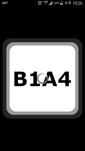 B1A4 World