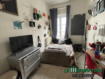 appartement à Saint-Etienne (42)