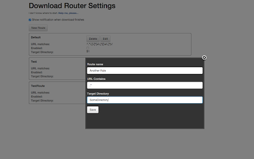 Download Router