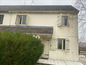 maison à Argenton-sur-Creuse (36)