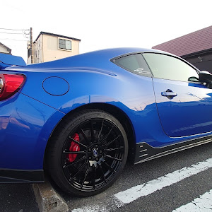 BRZ ZC6