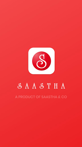 Screenshot SAASTHA