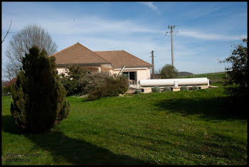 maison à Urcy (21)