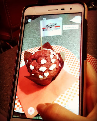 FILTRO MUFFIN di MATTEOJ87