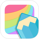 Descargar MediBang Colors coloring book Instalar Más reciente APK descargador