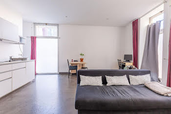 appartement à Nantes (44)