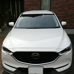 CX-5 KF系