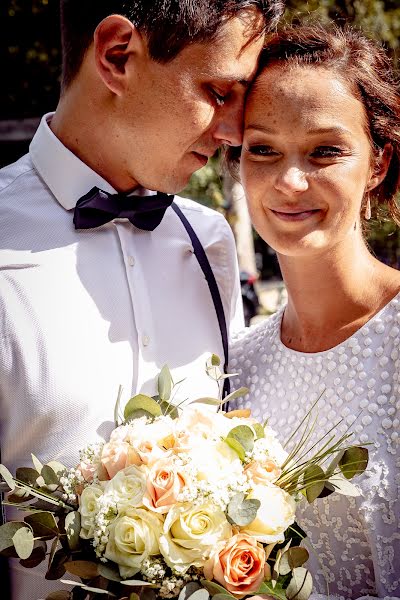 Fotógrafo de casamento Stefan Desaeyere (stefandesaeyere). Foto de 11 de abril 2022