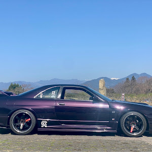 スカイライン GT-R R33