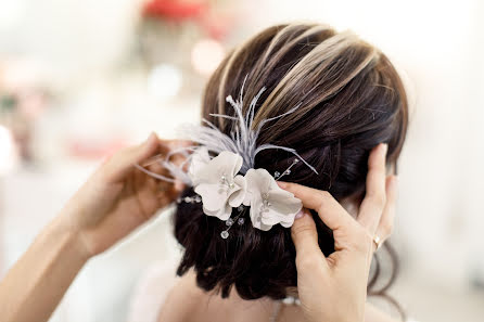 Photographe de mariage Vasiliy Lazurin (lazurinphoto). Photo du 18 février 2020