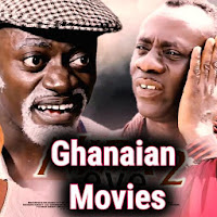 Ghanaian Movies