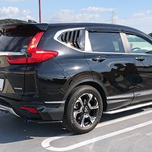 CR-V RT5