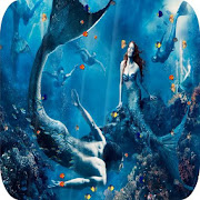 Mermaids Live Wallpaper 1.00 Icon