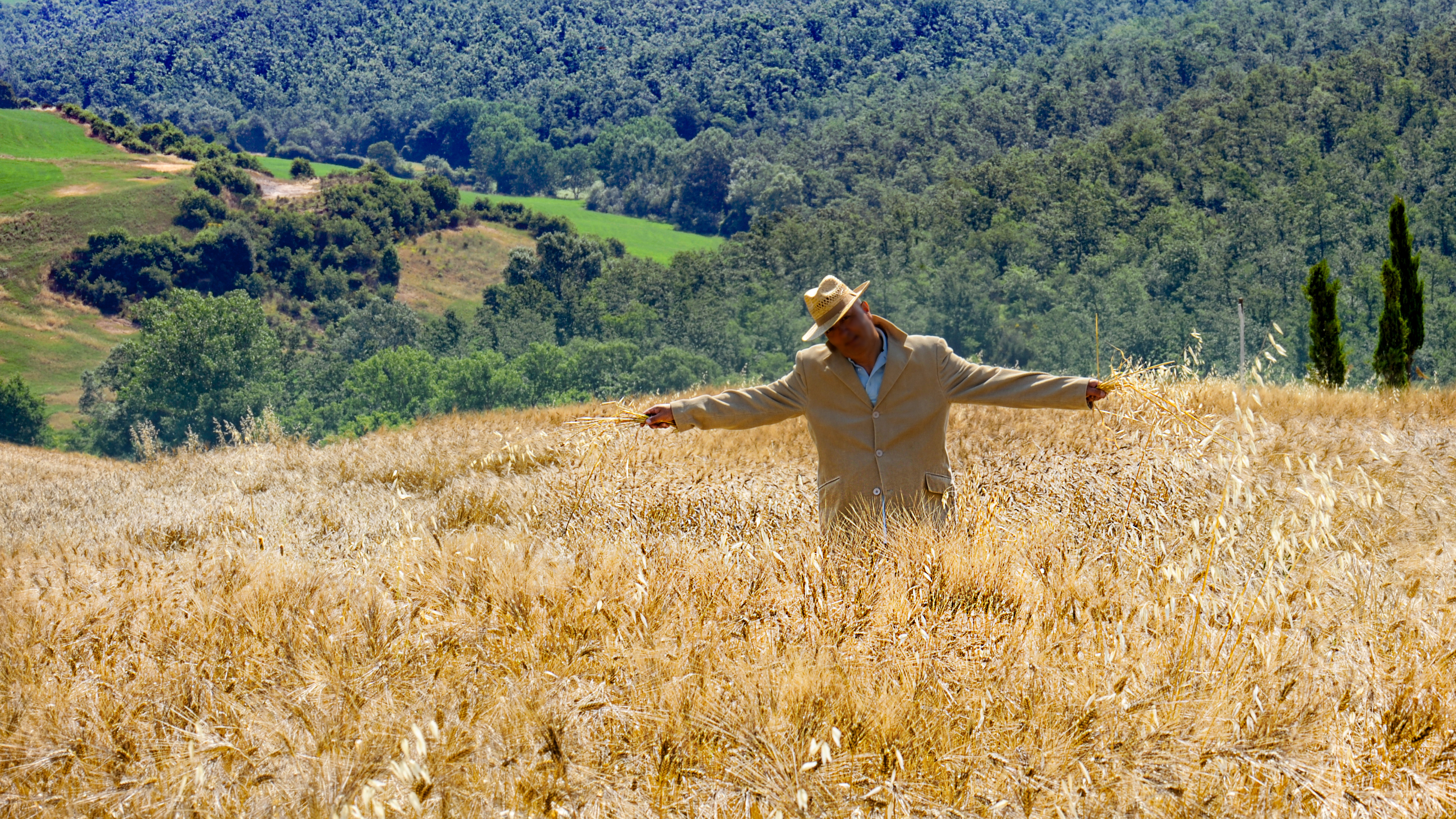 sono solo un uomo di paglia di franca111