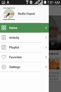How to get Radio Espoir patch 4.0.9 apk for laptop