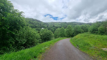 terrain à La Bresse (88)