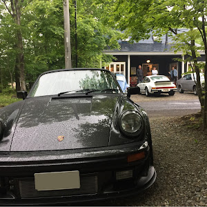 911 クーペ