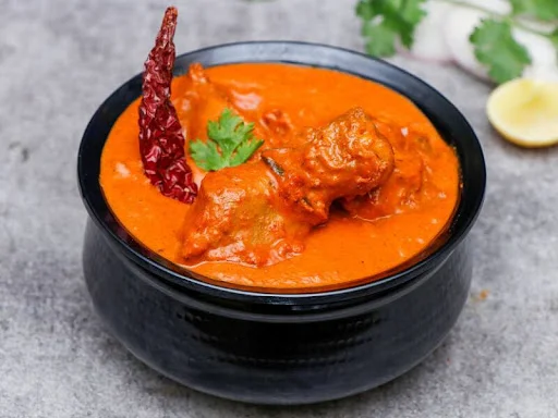 Murgh Kolhapuri