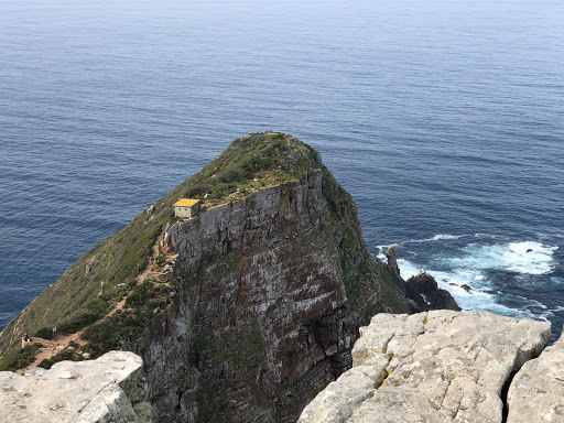 Cape Point South Africa 2018