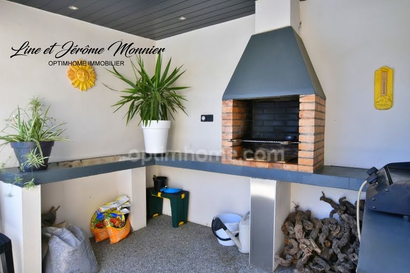 Vente maison 4 pièces 92 m² à Corneilla-del-Vercol (66200), 369 250 €