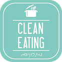 Clean eating מתכונים icon