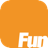 Heute Fun mobile app icon