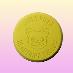 YELLOW PILLZ