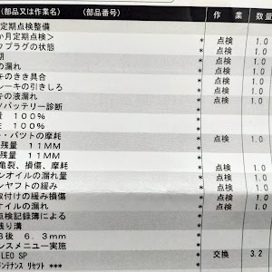 シビック FL1