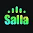 Salla - Group Voice Chat Rooms icon