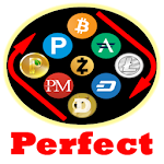 Cover Image of Download Perfect E-currency Exchange v7.0 APK